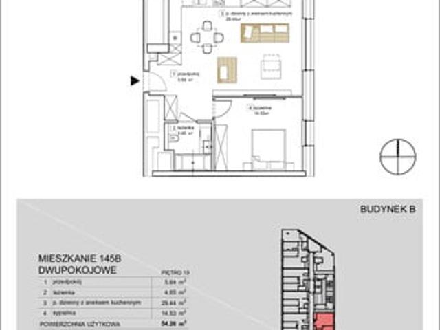 Katowice, Bogucice, ul. Olimpijska 9