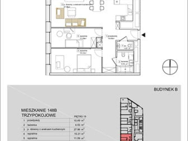 Katowice, Bogucice, ul. Olimpijska 9