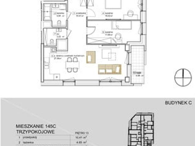 Katowice, Bogucice, ul. Olimpijska 9
