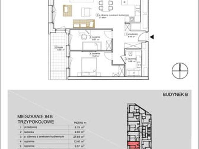 Katowice, Bogucice, ul. Olimpijska 9