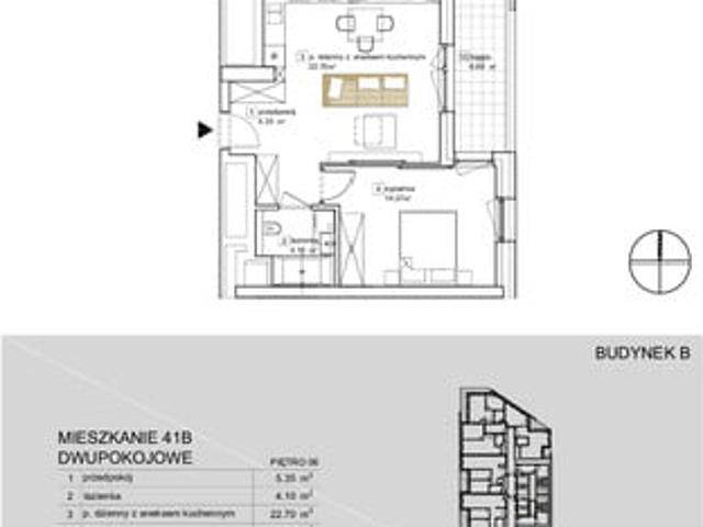 Katowice, Bogucice, ul. Olimpijska 9