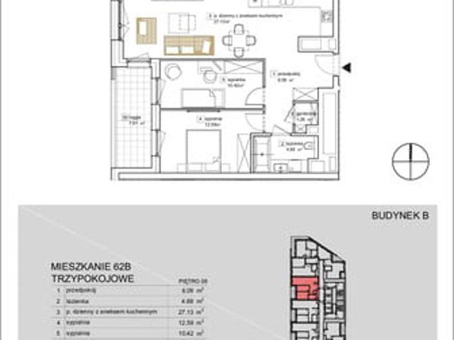 Katowice, Bogucice, ul. Olimpijska 9