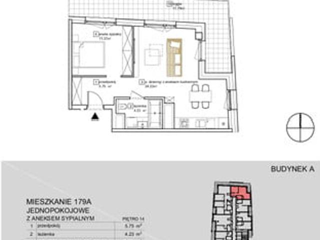 Katowice, Bogucice, ul. Olimpijska 9