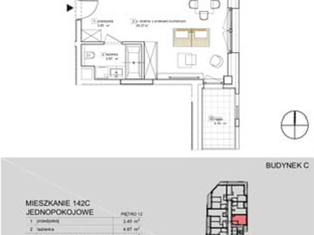 Katowice, Bogucice, ul. Olimpijska 9