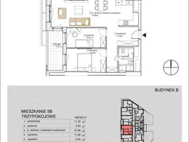 Katowice, Bogucice, ul. Olimpijska 9