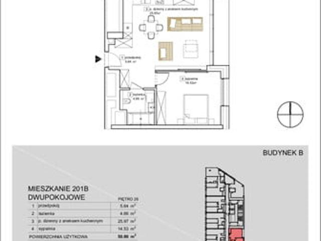 Katowice, Bogucice, ul. Olimpijska 9