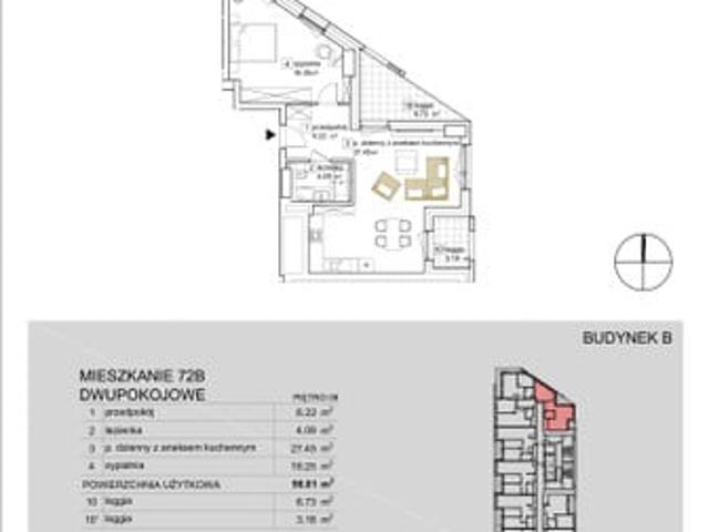 Katowice, Bogucice, ul. Olimpijska 9