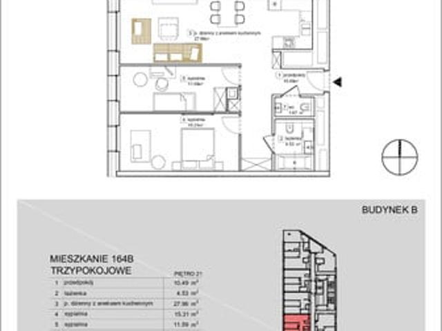 Katowice, Bogucice, ul. Olimpijska 9