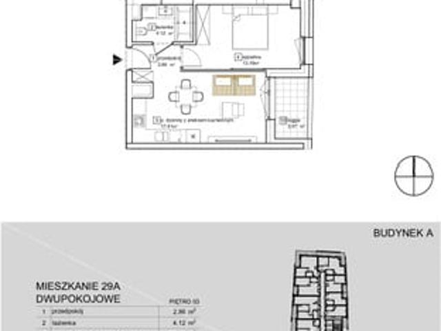 Katowice, Bogucice, ul. Olimpijska 9