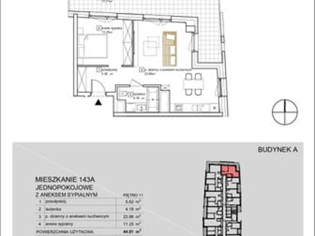 Katowice, Bogucice, ul. Olimpijska 9