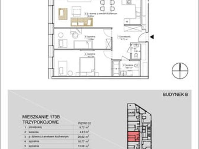 Katowice, Bogucice, ul. Olimpijska 9