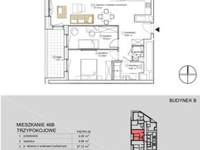 Katowice, Bogucice, ul. Olimpijska 9