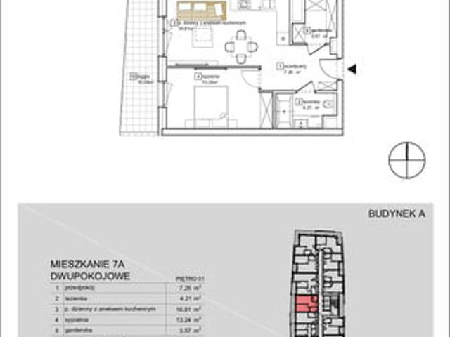 Katowice, Bogucice, ul. Olimpijska 9
