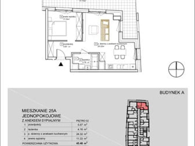 Katowice, Bogucice, ul. Olimpijska 9