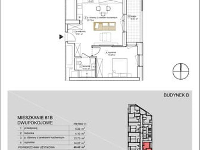 Katowice, Bogucice, ul. Olimpijska 9