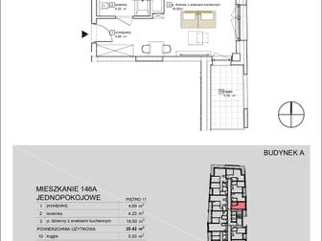 Katowice, Bogucice, ul. Olimpijska 9