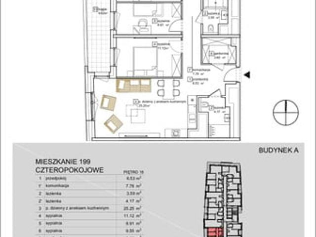Katowice, Bogucice, ul. Olimpijska 9