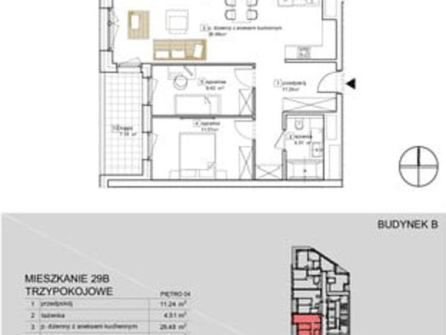 Katowice, Bogucice, ul. Olimpijska 9