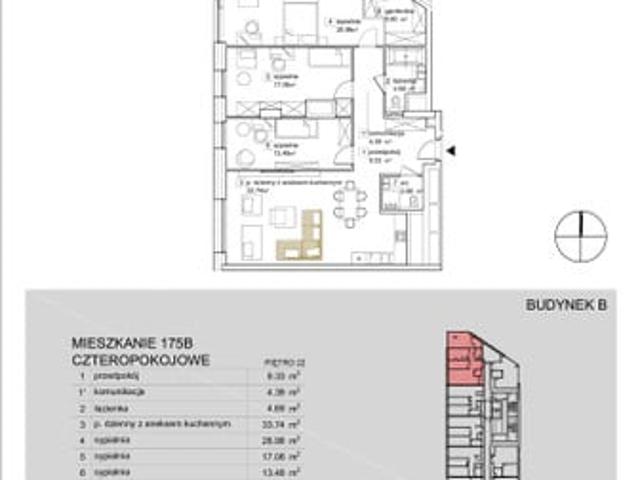 Katowice, Bogucice, ul. Olimpijska 9