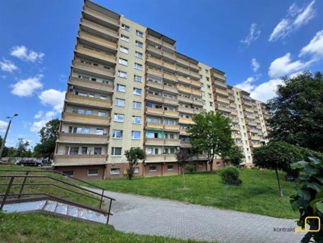 Katowice, Bogucice, ul. Podhalańska, 61 m² Mieszkanie