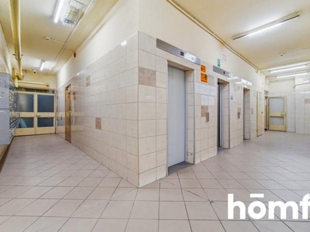 Katowice, Bogucice, Aleja Walentego Roździeńskiego