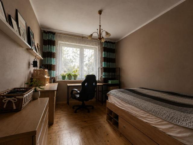 Katowice, Bogucice, Karola Hoppego