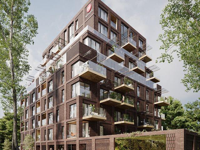 Katowice, Bogucice, Kopalniana 1, 62.8m2