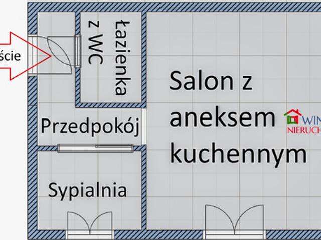 Katowice, Bogucice, Leopolda Markiefki