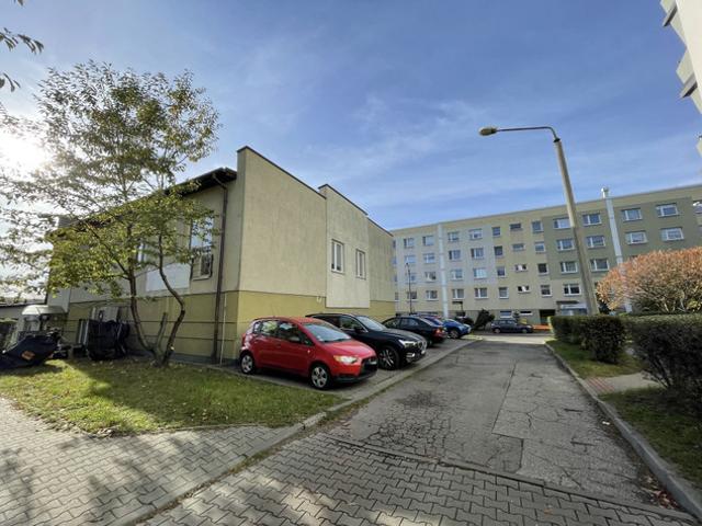 Katowice, Bogucice, Sandomierska