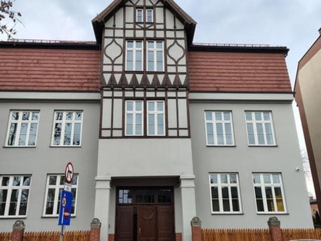 Katowice, Brynicy