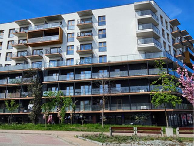 Katowice, Brynów