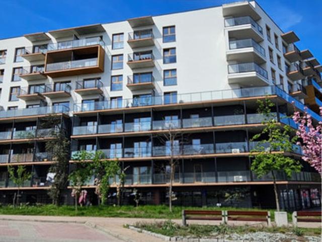 Katowice, Brynów