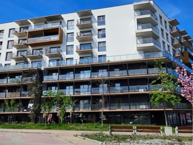 Katowice, Brynów