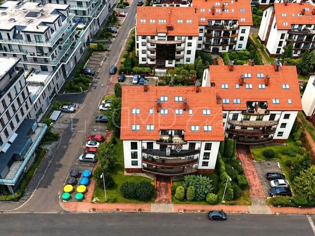 Przestronne 3 pokojowe mieszkanie z balkonem i opcją garażu