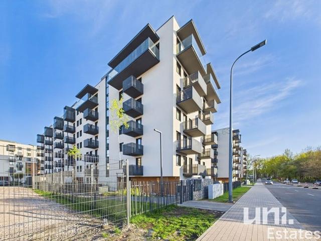 Katowice, Brynów, Ceglana