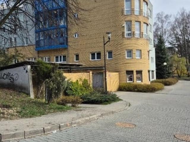 Katowice, Brynów, Łabędzia