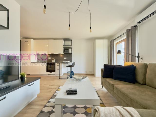 Katowice, Brynów Osiedle Zgrzebnioka, Brynów, Ceglana