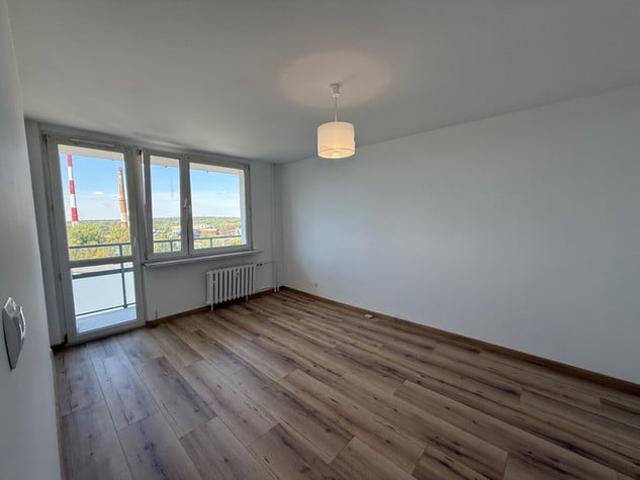 Katowice, Brynów Osiedle Zgrzebnioka, Brynów, Józefa Gallusa