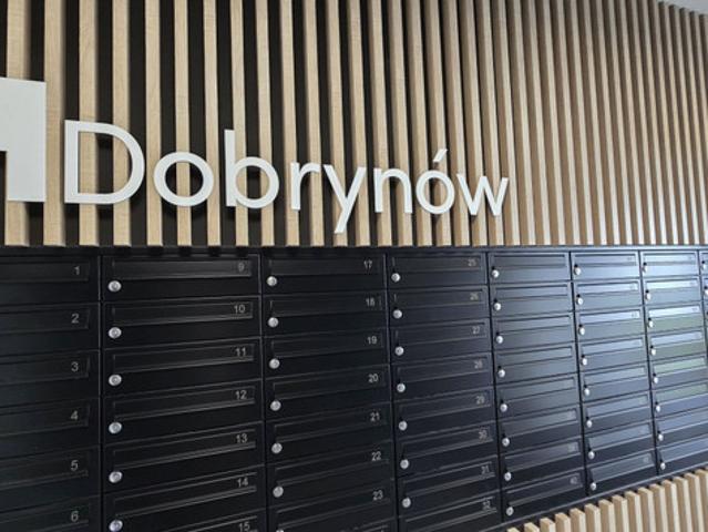 Katowice, Brynów Osiedle Zgrzebnioka, Brynów, Rzepakowa