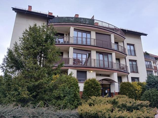 Katowice, Brynów Osiedle Zgrzebnioka, Brynów, Wróbli