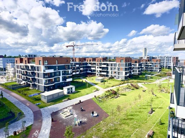 Katowice, Brynów, Meteorologów