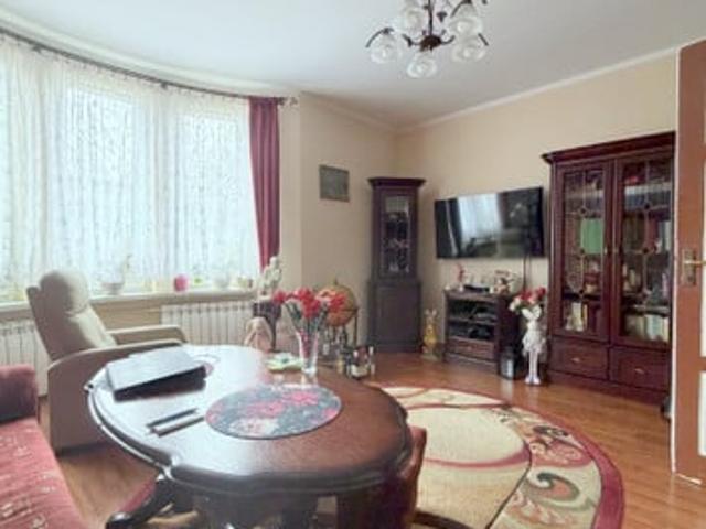 Katowice, Brynów, Mikołowska