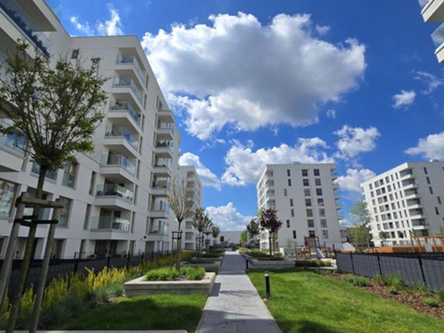 Katowice, Brynów, Rzepakowa