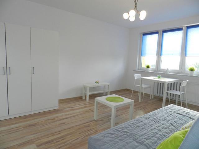 Katowice, Brynów, Wincentego Pola