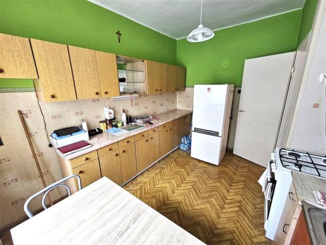 Katowice, Brynów, Wincentego Pola