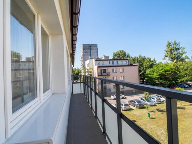 Katowice, Brynowska