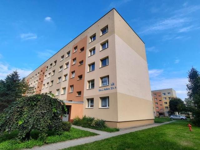 Słoneczne 38 m2 z balkonem, gotowe do wprowadzenia!