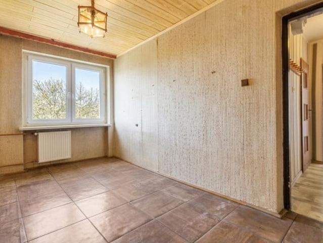 Katowice, Burowiec, Pogodna