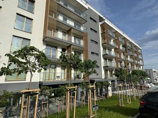 Katowice, Bytkowska