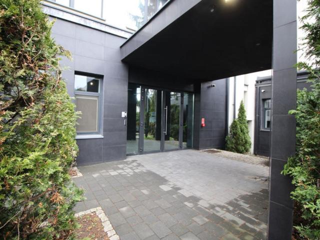 Katowice, Centrum, Tarasa Szewczenki